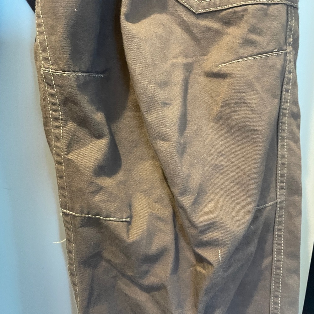 Converse pants - Picture 6 of 6
